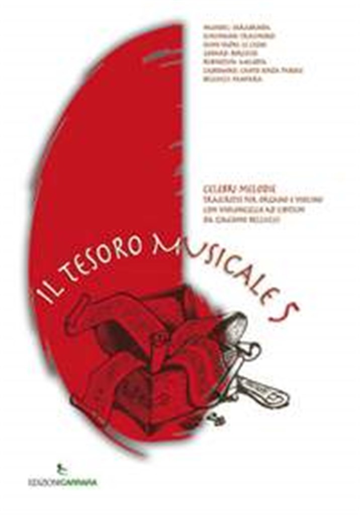Il Tesoro Musicale Band 5